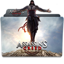 Assassins Creed v5 icon